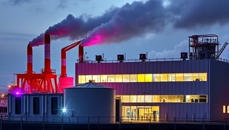 Chongqing Polycomp: Navigating Market Volatility with Innovation and Strategic Vision