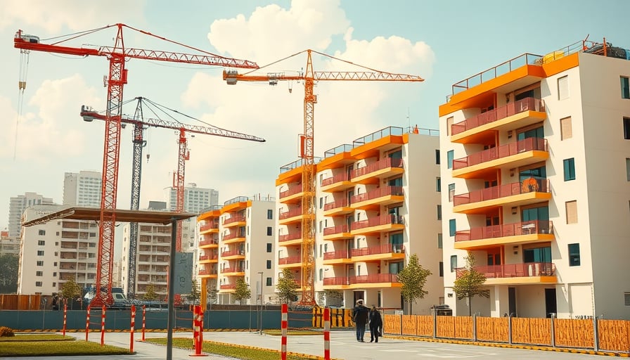 Chongqing Real‑Estate Rally Boosts Yukaifa: New Districts, Higher Demand and Investor Sentiment Chongqing Real‑Estate Rally Boosts Yukaifa: New Districts, Higher Demand and Investor Sentiment