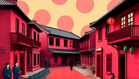 Chongqing Rural Commercial Bank: Navigating Market Volatility with Strategic Resilience