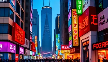 Chongqing Rural Commercial Bank Soars to Three-Year High Amid Banking Sector Rally