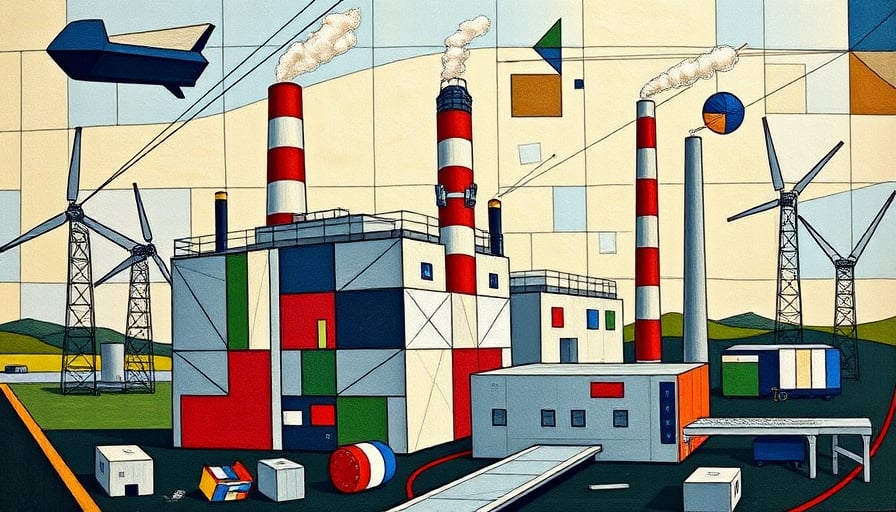 Chongqing Sanfeng's 2025 Revenue Rises 8% as Waste‑to‑Energy Projects Propel Profit Growth