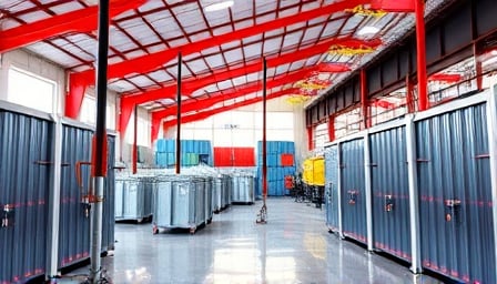 Chongqing Shunbo Aluminum Co., Ltd. Strengthens Market Position with Sustainable Aluminum Recycling Initiatives