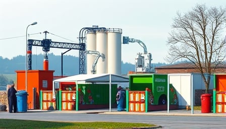 Chongqing Shunbo Aluminum Leads with Innovation and Sustainability in Recycled Aluminum Industry