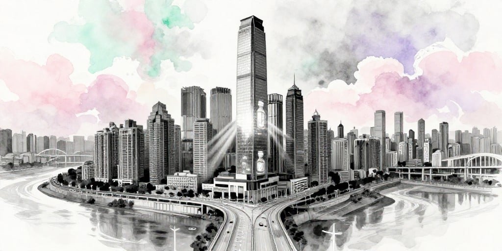 Chongqing Taiji Industry Shares Spike: Investor Alert on Shanghai Stock Volatility Chongqing Taiji Industry Shares Spike: Investor Alert on Shanghai Stock Volatility