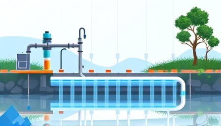 Chongqing Water Group Reports Strong Mid-Year Financial Growth with 10.06% Profit Increase