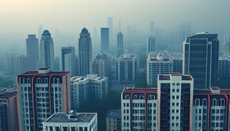 Chongqing Yukaifa Co Ltd Capitalizes on Bullish Real Estate Market Surge