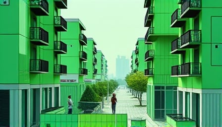 Chongqing Zaisheng Technology Observes Dynamic M&A Trends in China's Materials Sector