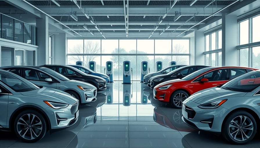 Chongqing Changan Automobile Boosts NEV Growth with ICBC Funding, Solid‑State Battery R&D Chongqing Changan Automobile Boosts NEV Growth with ICBC Funding, Solid‑State Battery R&D