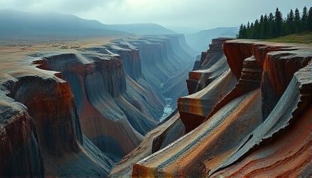 Chongyi Zhangyuan Tungsten Industry Co Ltd: Navigating Overvaluation and Market Uncertainty Chongyi Zhangyuan Tungsten Industry Co Ltd: Navigating Overvaluation and Market Uncertainty