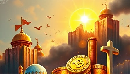 CHONKY Cryptocurrency Sees Remarkable Recovery and Gains Investor Interest