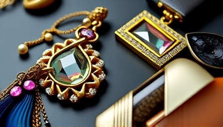 Chow Sang Sang Reports 33.5% Profit Drop Amid Luxury Retail Challenges