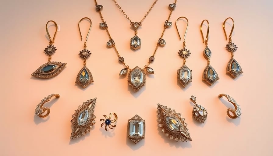 Chow Tai Fook Expands to Bangkok & Names Yang Yang as Global Brand Ambassador