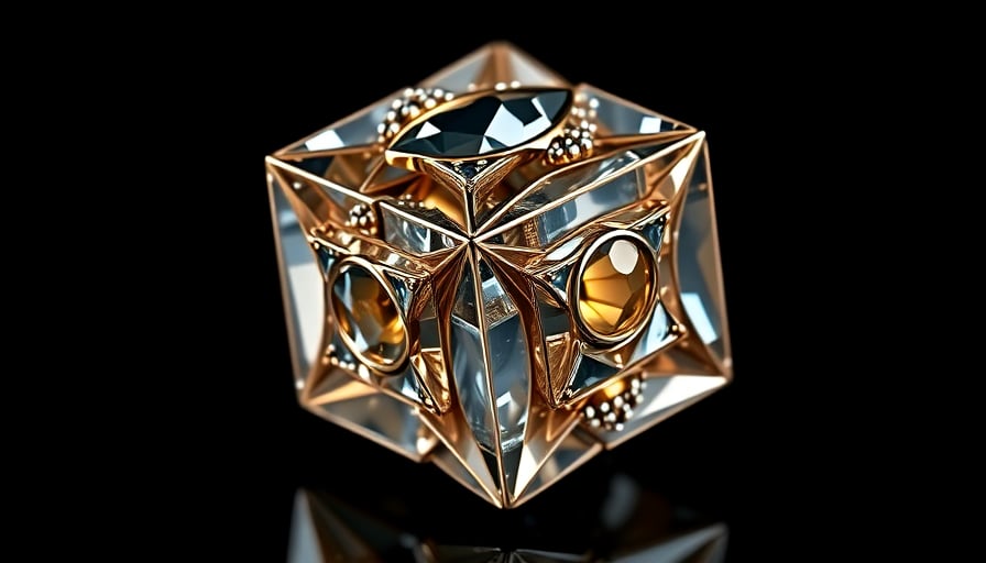 Chow Tai Fook Jewellery: Turning Point Amid China Demand Weakness & Possible Blackstone Investment