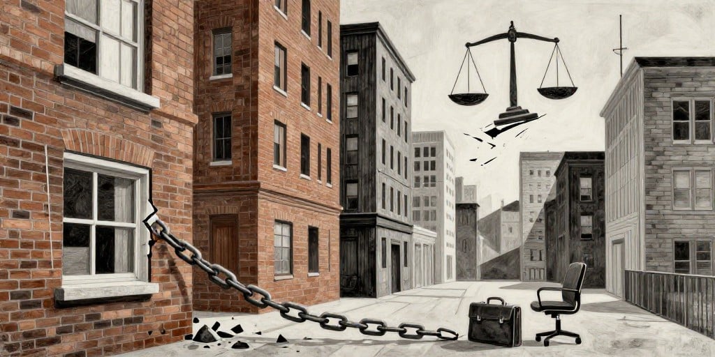 CHRW Stock Faces Overvaluation, Workforce Cuts, and $604 M Verdict – What It Means for Investors