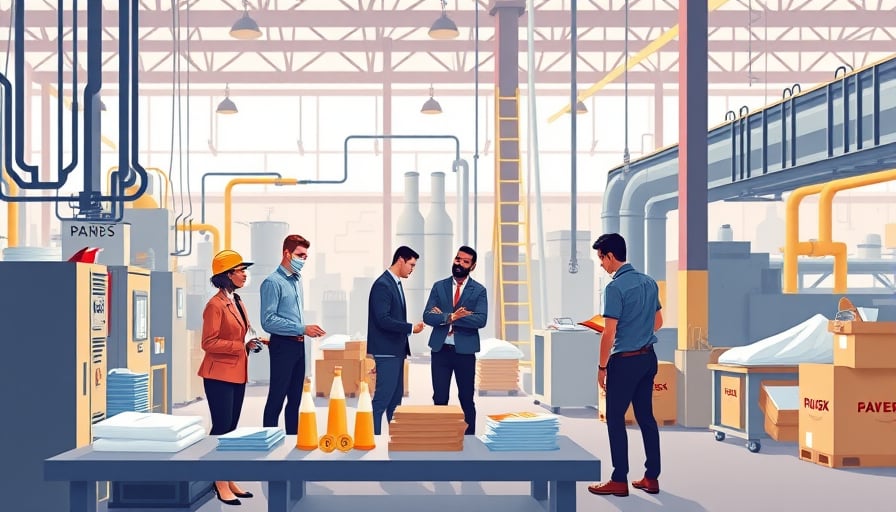 CHTC Fong's International Sets 2025 AGM: Shareholder Voting & Capital Moves Unveiled