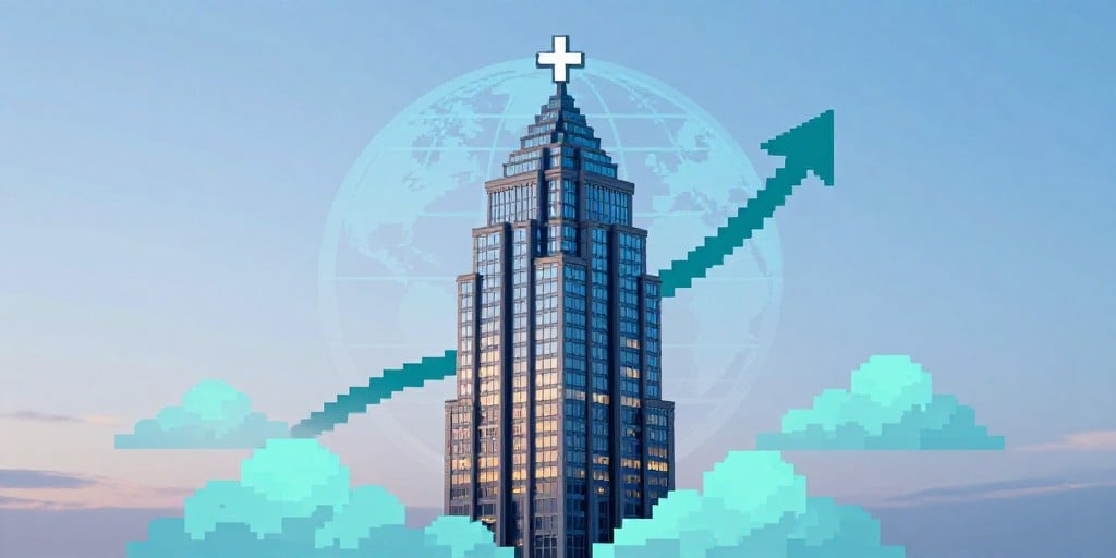 Chubb Ltd.: Swiss‑Based Insurance Powerhouse with Strong Market Growth Chubb Ltd.: Swiss‑Based Insurance Powerhouse with Strong Market Growth