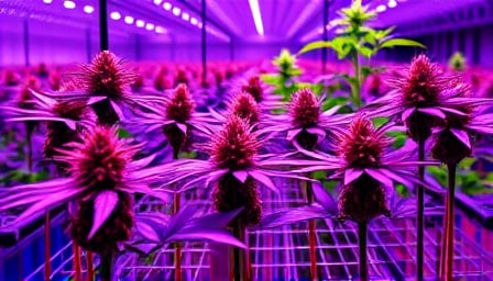 Chuma Holdings Inc: Pivotal Financial Supporter in the Expanding Legal Cannabis Market