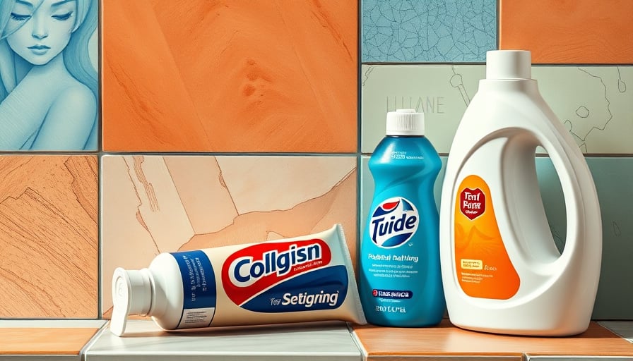 Church & Dwight's Decade‑Long Surge: 8.5% CAGR, $21.9K Returns & Strong Upside