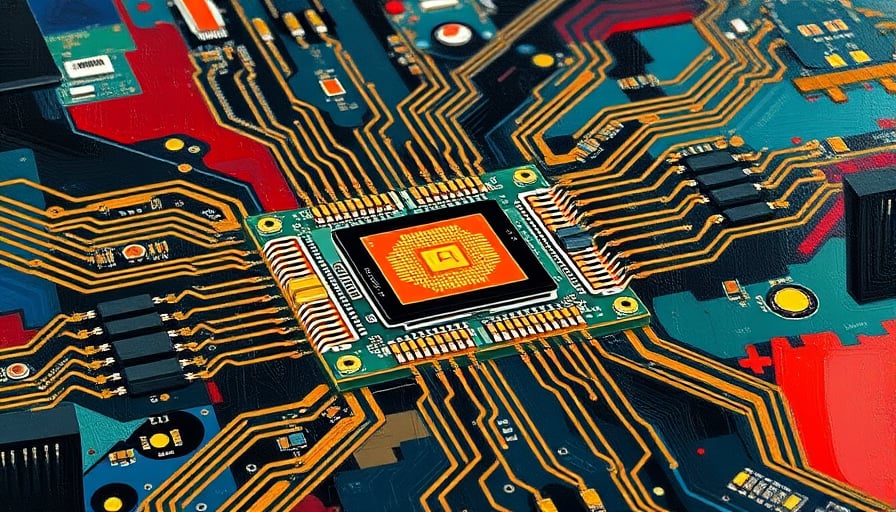 Churchill Capital Completes $1.8 B Quantum‑Tech Merger, Joins NYSE's Quantum Leaders