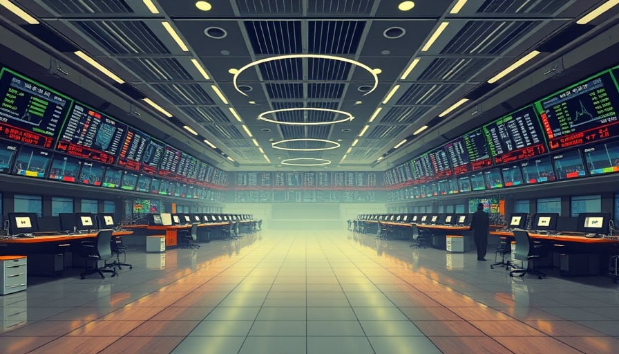 Churchill Capital Corp X: Nasdaq Blank Check Company Eyes Strategic M&A Growth