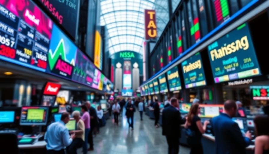 Churchill Capital Corp X: Nasdaq Growth Through Strategic M&A Success Churchill Capital Corp X: Nasdaq Growth Through Strategic M&A Success