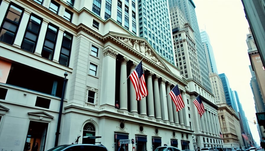 Churchill Capital X Completes Quantum‑Tech SPAC Merger, Debuts on NYSE Churchill Capital X Completes Quantum‑Tech SPAC Merger, Debuts on NYSE
