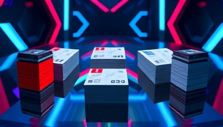 Chutian Dragon Co. Leads in Smart Card Innovation Amid Market Fluctuations