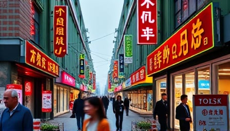 Chutian Dragon Co. Leads Smart Card Sector Amid Market Optimism and Stablecoin Buzz