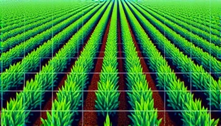 Cibus Inc: Pioneering Agricultural Biotech Amid Financial Volatility and Global Food Security Challenges