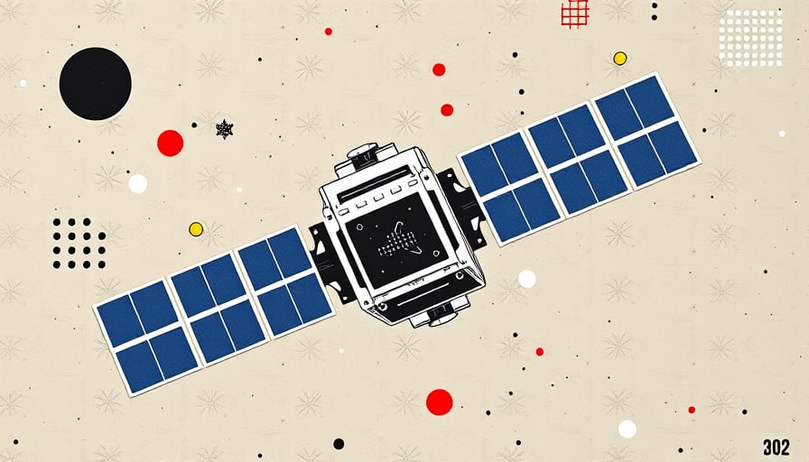 CICT Mobile Rockets to Record High as Satellite ETF & Space‑Tourism Trend Fuel China's Commercial‑Space Surge