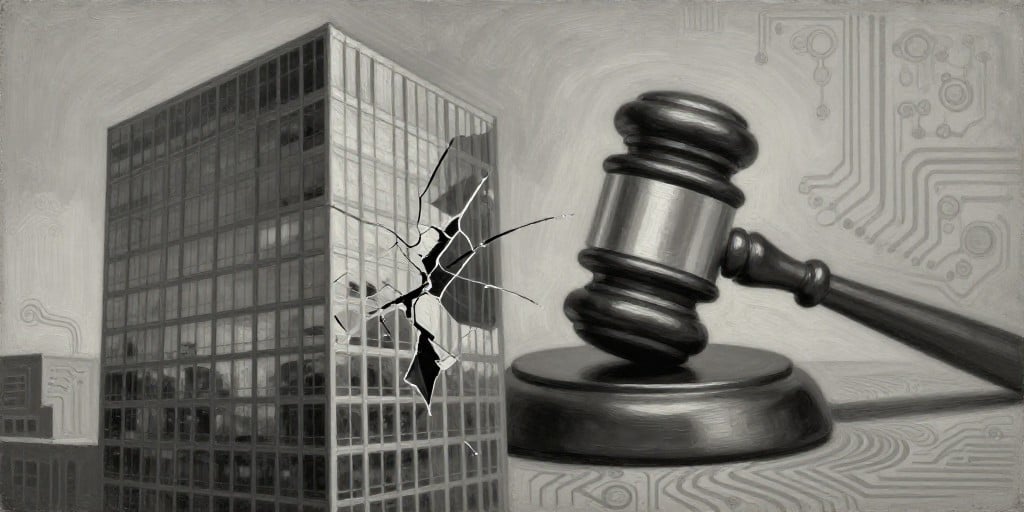 CID HoldCo Faces Nasdaq Delisting: Can Compliance Rescue Its $4M Stock?