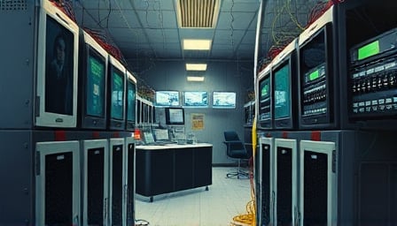 CID Holdco Inc: Balancing Innovation with Financial Challenges in Digital Transformation