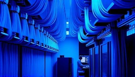 Ciena Corp Leads with Innovation and Eyes Earnings Surprise Amid Market Volatility