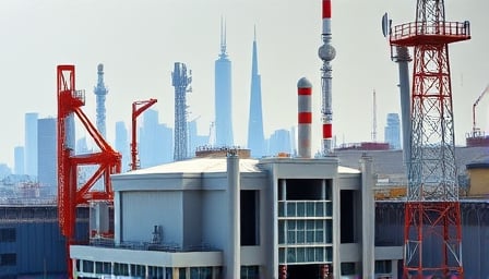 CIG Shanghai Co Ltd Faces Stock Trading Anomalies Amid Strong Financial Growth