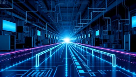 CIG Shanghai Co Ltd: Navigating Financial Waves in the Tech and Communications Sector