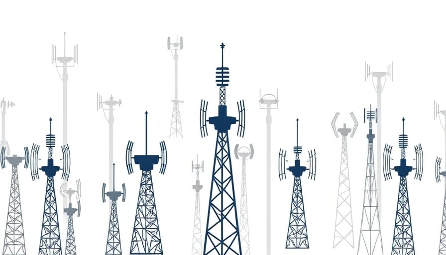 CIG Shanghai Co., Ltd. Shows Market Resilience Amid Volatility in Telecom Sector
