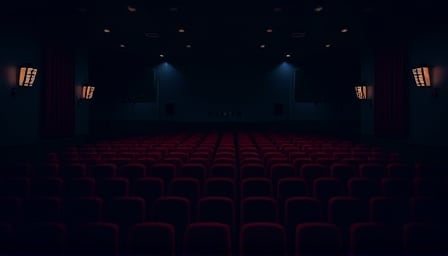 Cineplex Inc. Reports Struggling Q2 Results Amid Industry Challenges