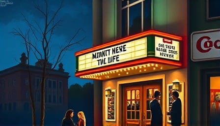 Cineplex Inc. to Renew Share Buybacks Amid Activist Pressure for Strategic Overhaul