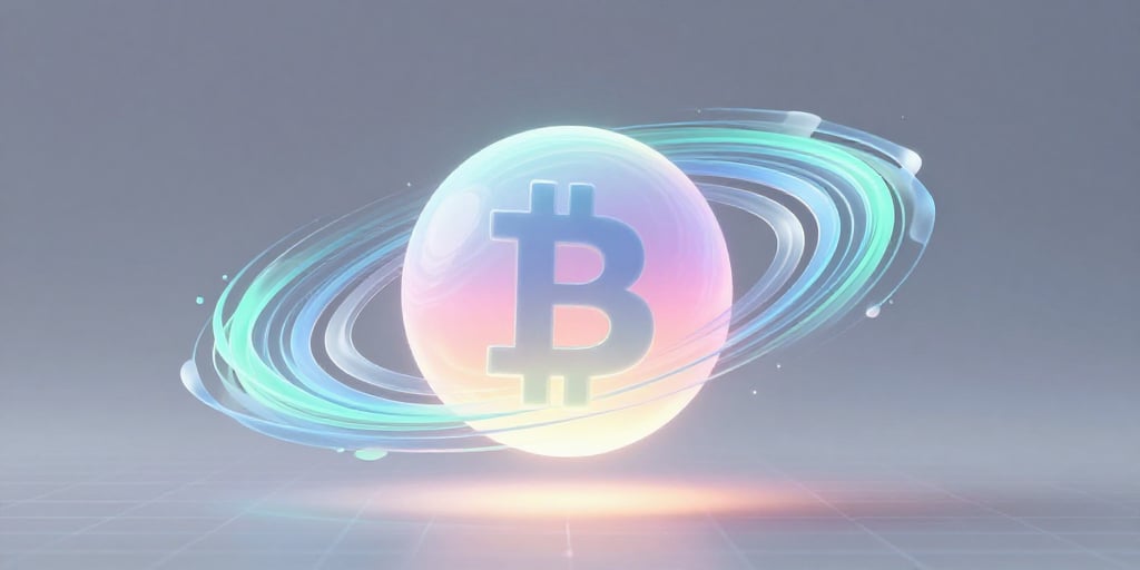 Cipher Digital Faces Earnings Decline, Investors Eye Potential Turnaround