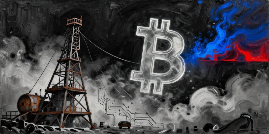 Cipher Digital Falls as Bitcoin Slumps and AI Drives Mining Shift Cipher Digital Falls as Bitcoin Slumps and AI Drives Mining Shift