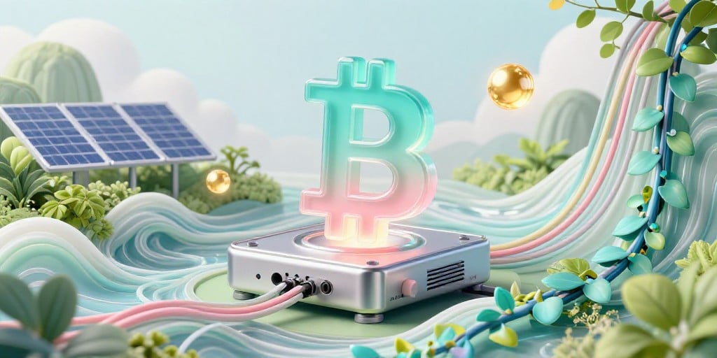 Cipher Digital Inc: Bitcoin Mining Leader Facing Volatile Market & Growth Prospects