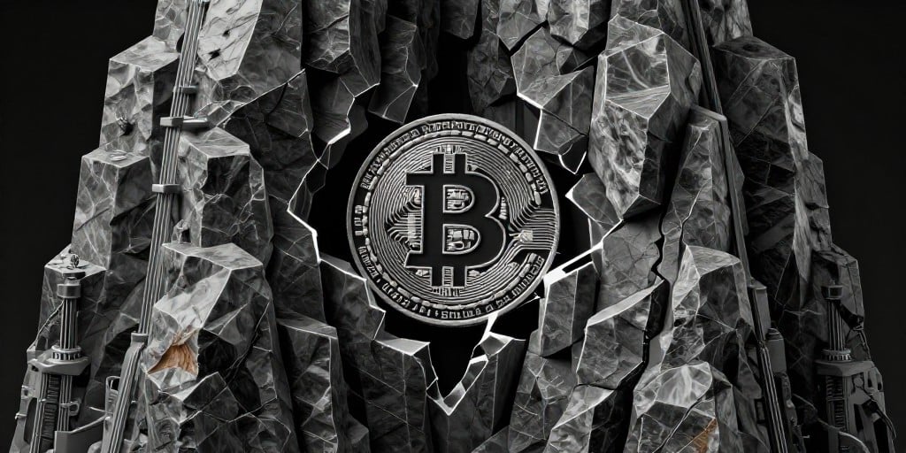 Cipher Digital Inc. Faces Financial Turmoil: Negative P/E, Falling Stock & Profit Risks