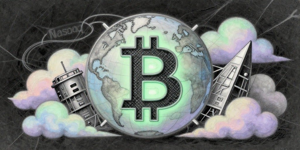 Cipher Digital Inc.: Nasdaq‑Listed Bitcoin Mining Pioneer Driving Sustainable Innovation Cipher Digital Inc.: Nasdaq‑Listed Bitcoin Mining Pioneer Driving Sustainable Innovation