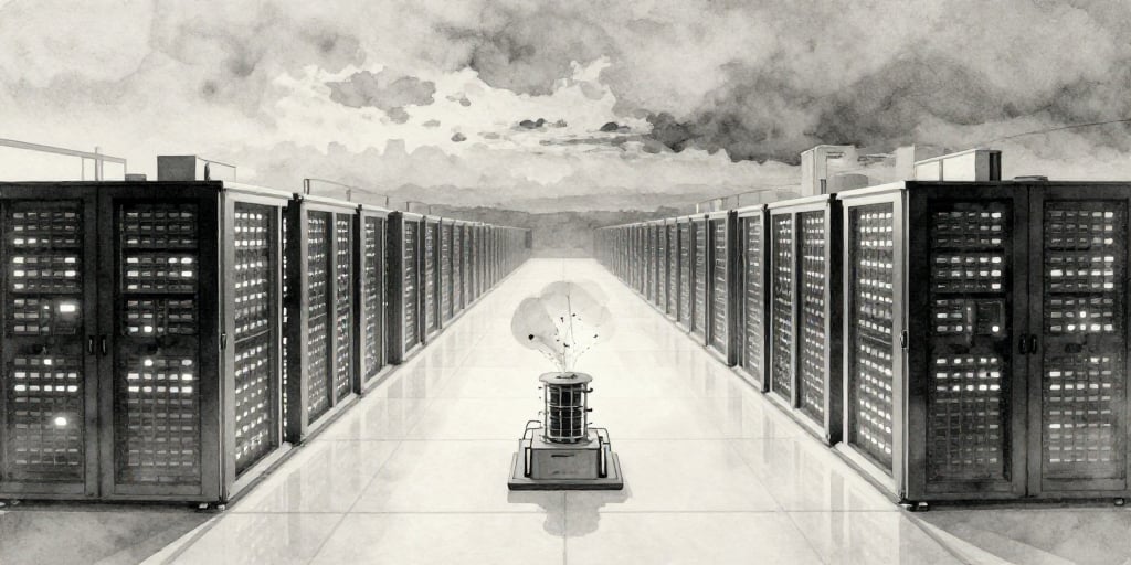 Cipher Digital's AI Pivot Promises 51% Upside Amid Earnings Decline