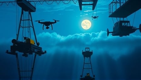 Cipher Mining Inc. Faces Turbulence in Bitcoin Mining Sector Amid Market Volatility