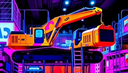 Cipher Mining Inc. Faces Uncertain Future Amid Financial Challenges in Bitcoin Mining Cipher Mining Inc. Faces Uncertain Future Amid Financial Challenges in Bitcoin Mining