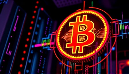 Cipher Mining Inc. Faces Volatility Amid Surge in Call Options Activity