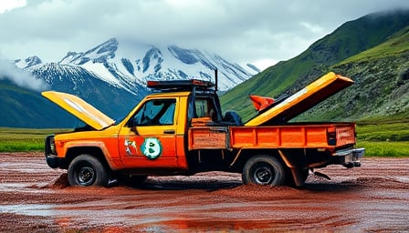 Cipher Mining Inc. Navigates Market Volatility Amid Financial Challenges