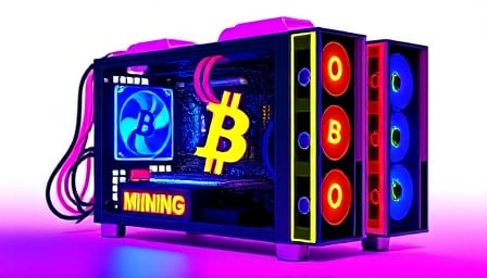 Cipher Mining Inc.: Navigating Volatility and Innovation in the Cryptocurrency Market Cipher Mining Inc.: Navigating Volatility and Innovation in the Cryptocurrency Market
