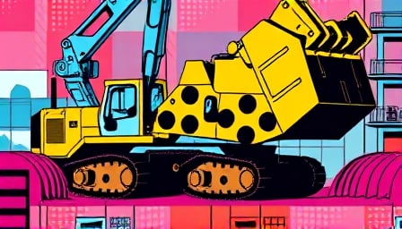 Cipher Mining Inc. Rebounds Amid Market Volatility with Strategic Bitcoin Mining Expansion
